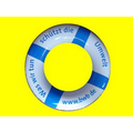 PVC Inflatable Swimming Ring